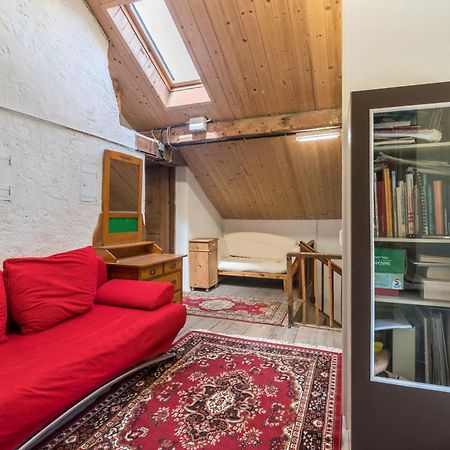 Enrich Apartment Ortisei Eksteriør billede