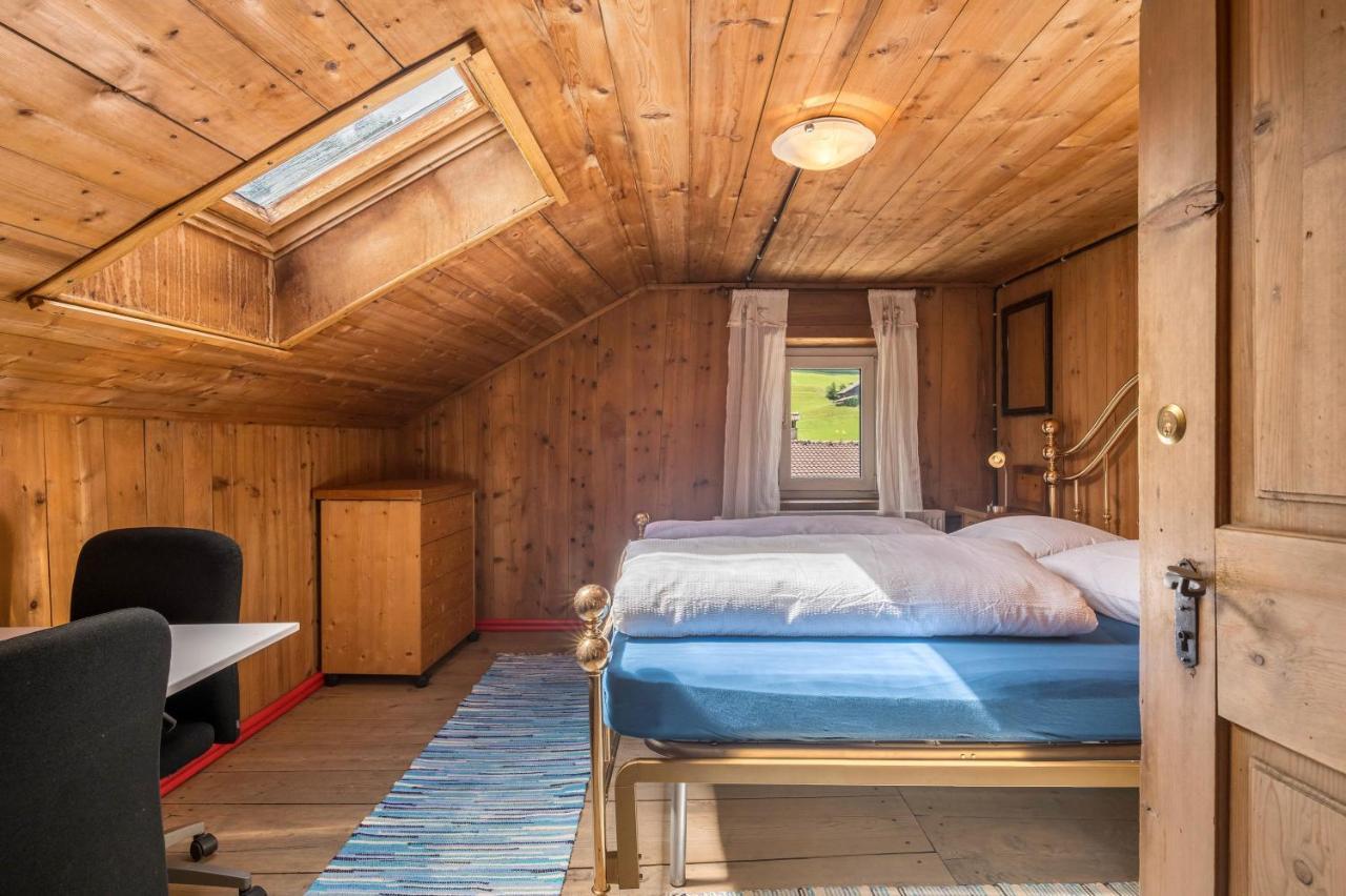 Enrich Apartment Ortisei Eksteriør billede
