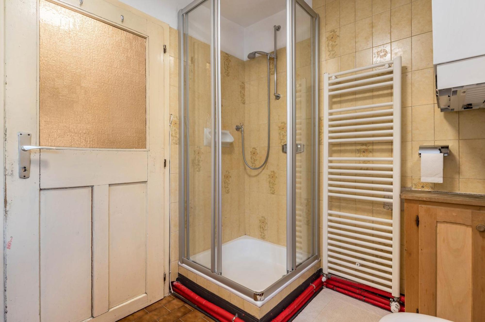 Enrich Apartment Ortisei Eksteriør billede