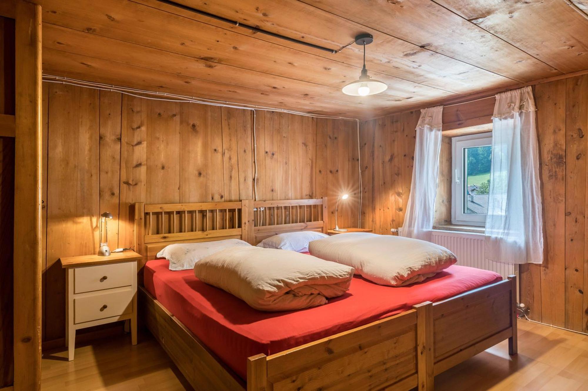 Enrich Apartment Ortisei Eksteriør billede
