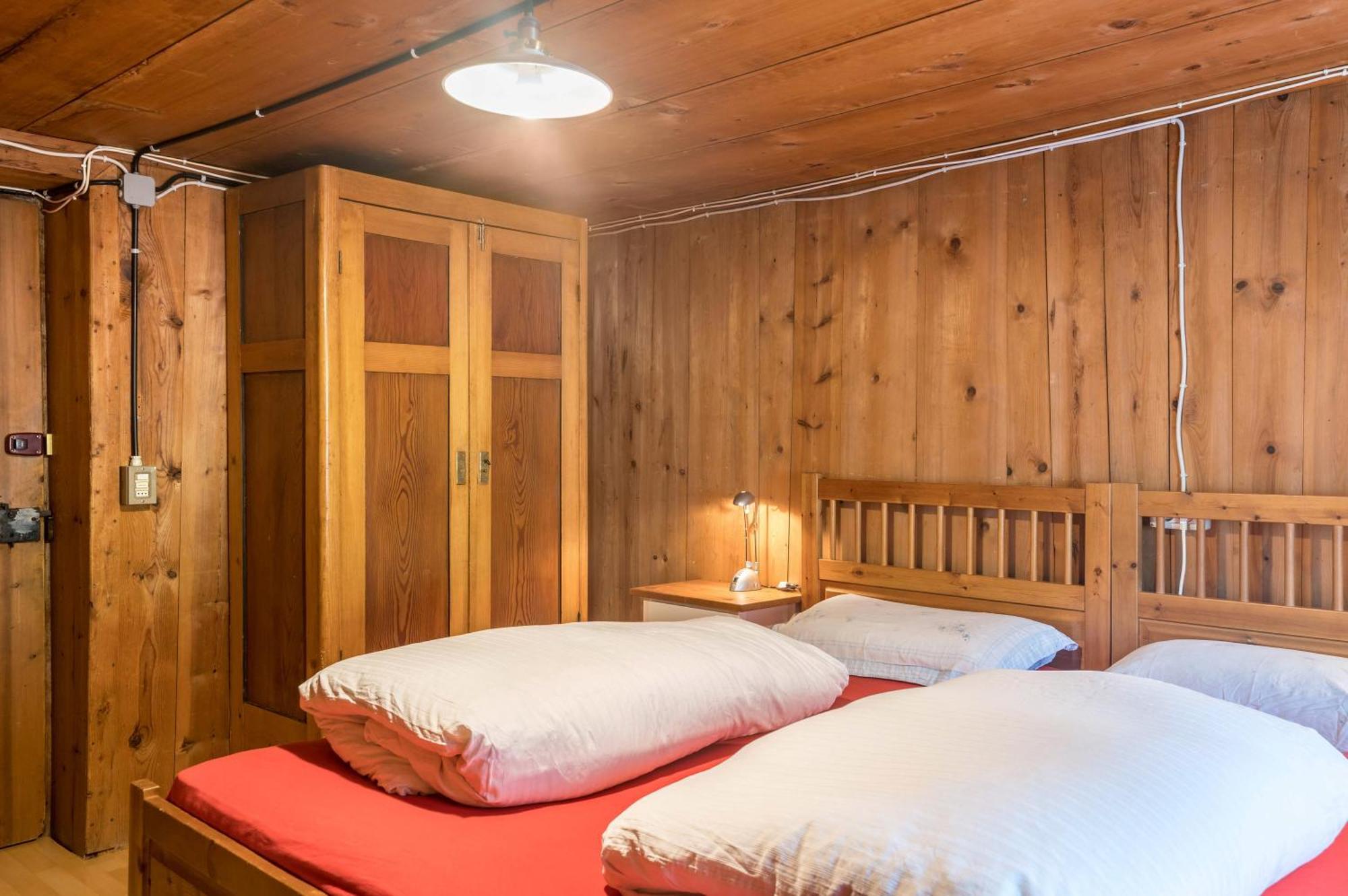 Enrich Apartment Ortisei Eksteriør billede